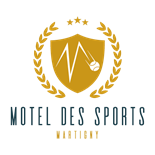Hotel - Motel des sports